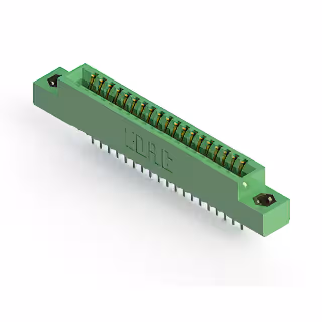 341-019-522-108 EDAC Inc.  Edgeboard Connectors